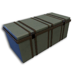 MXC Crate de ICARUS