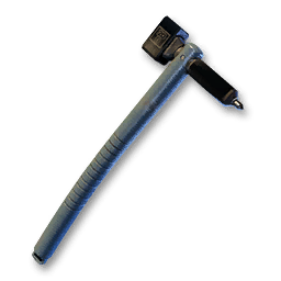 Pickaxe orbital de ICARUS